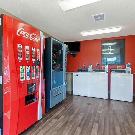 Extended Stay America Select Suites - Washington, Dc - Sterling - Dulles Екстериор снимка
