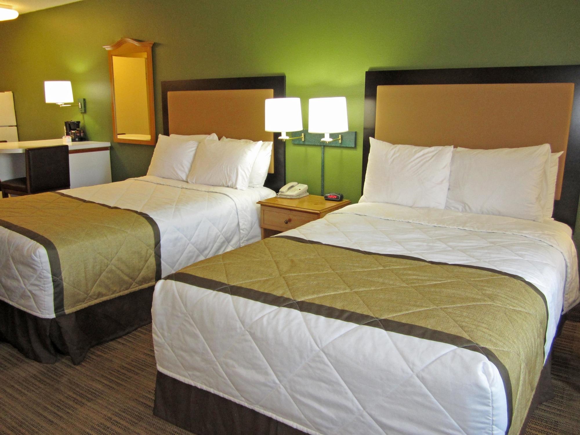 Extended Stay America Select Suites - Washington, Dc - Sterling - Dulles Екстериор снимка