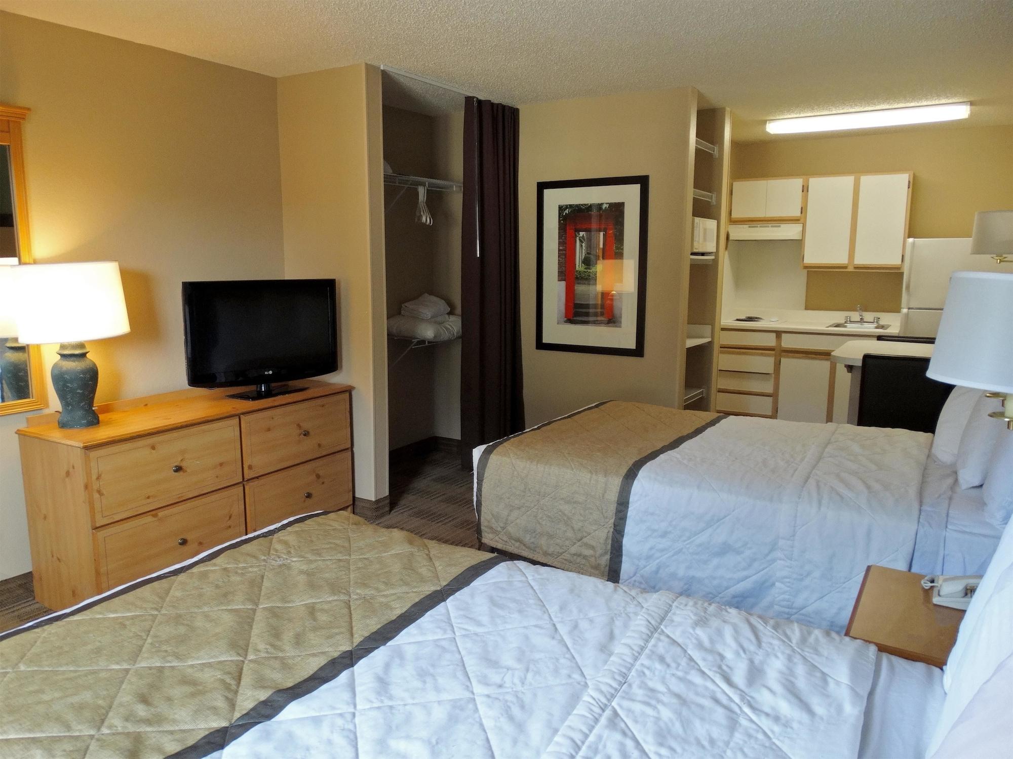 Extended Stay America Select Suites - Washington, Dc - Sterling - Dulles Екстериор снимка