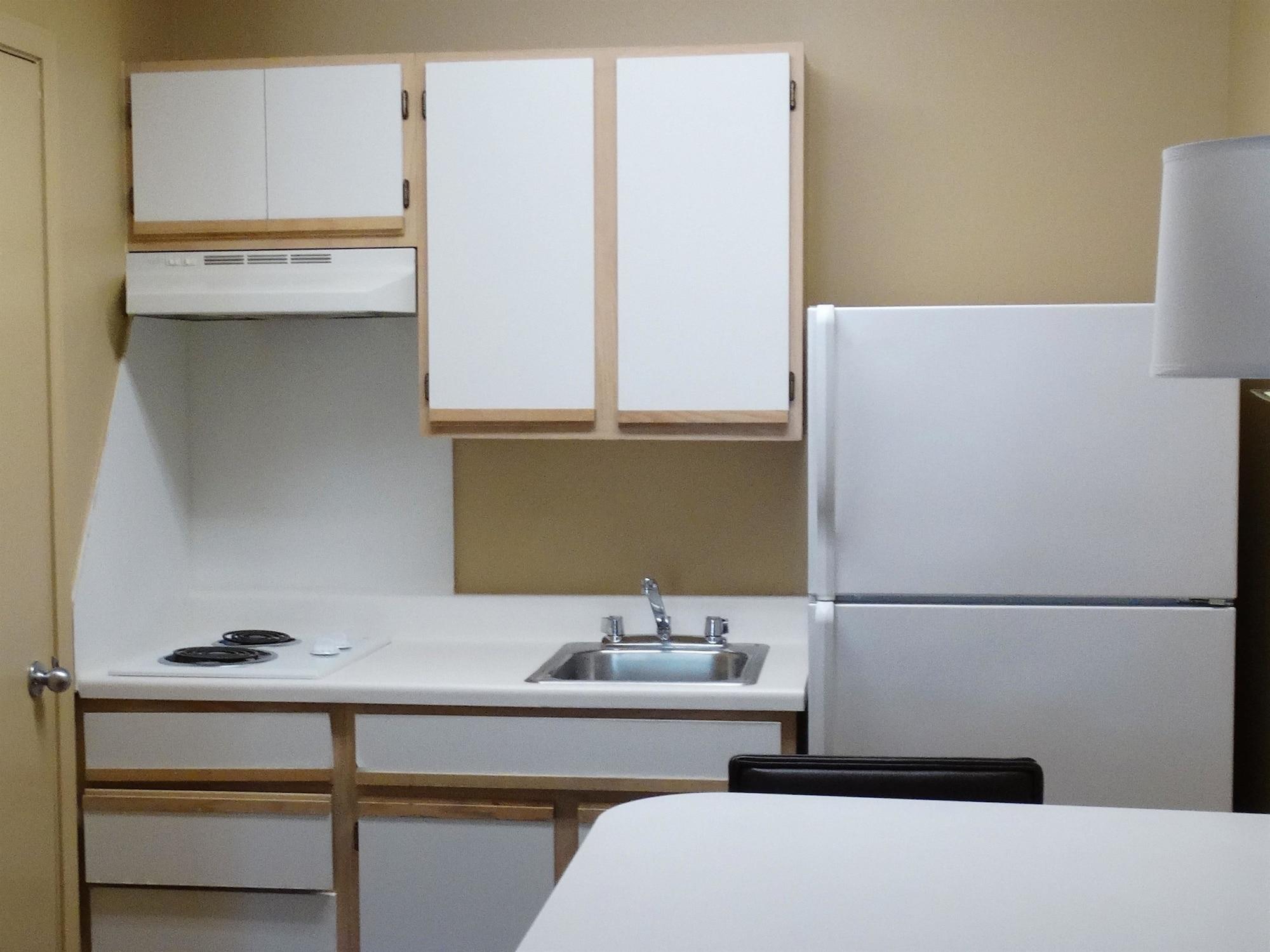 Extended Stay America Select Suites - Washington, Dc - Sterling - Dulles Екстериор снимка