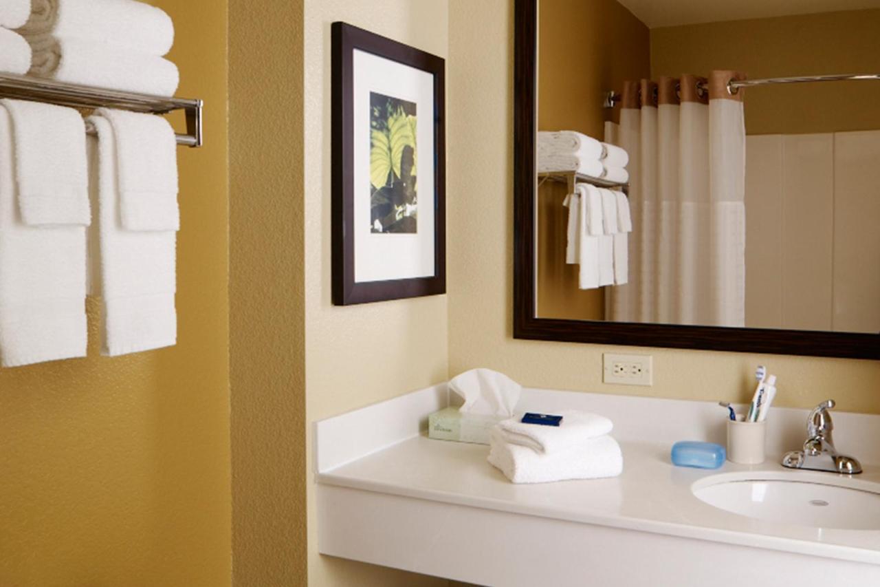 Extended Stay America Select Suites - Washington, Dc - Sterling - Dulles Екстериор снимка