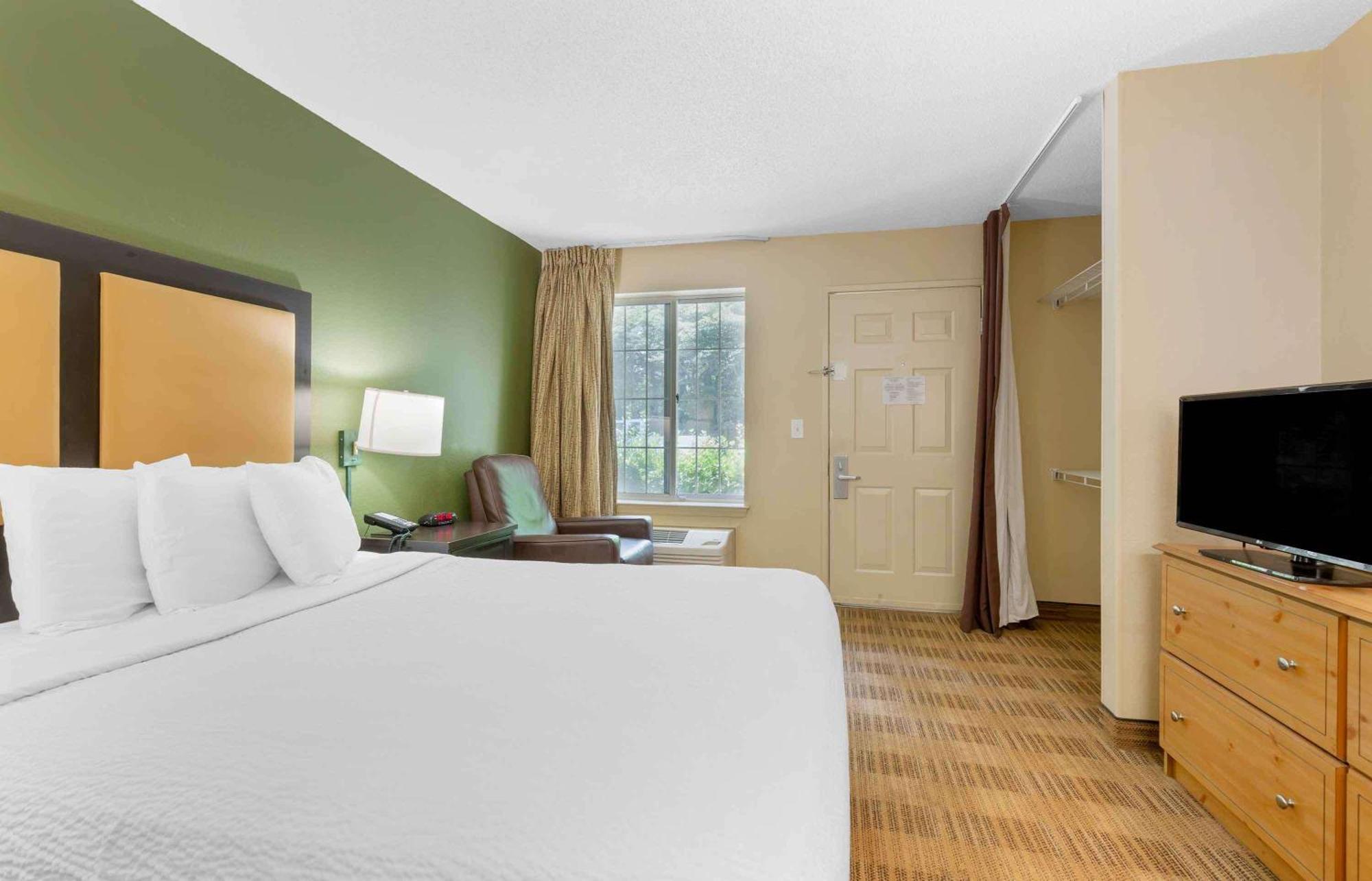 Extended Stay America Select Suites - Washington, Dc - Sterling - Dulles Екстериор снимка