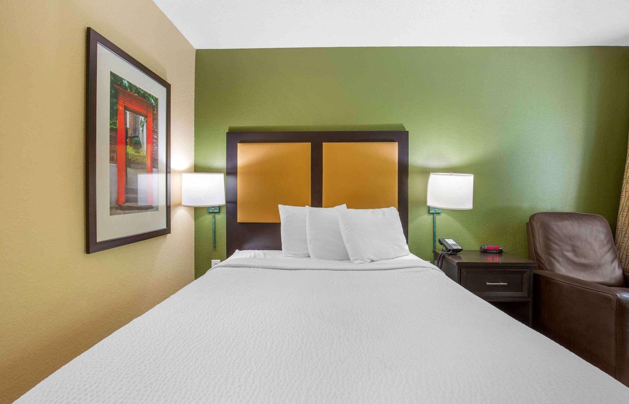 Extended Stay America Select Suites - Washington, Dc - Sterling - Dulles Екстериор снимка