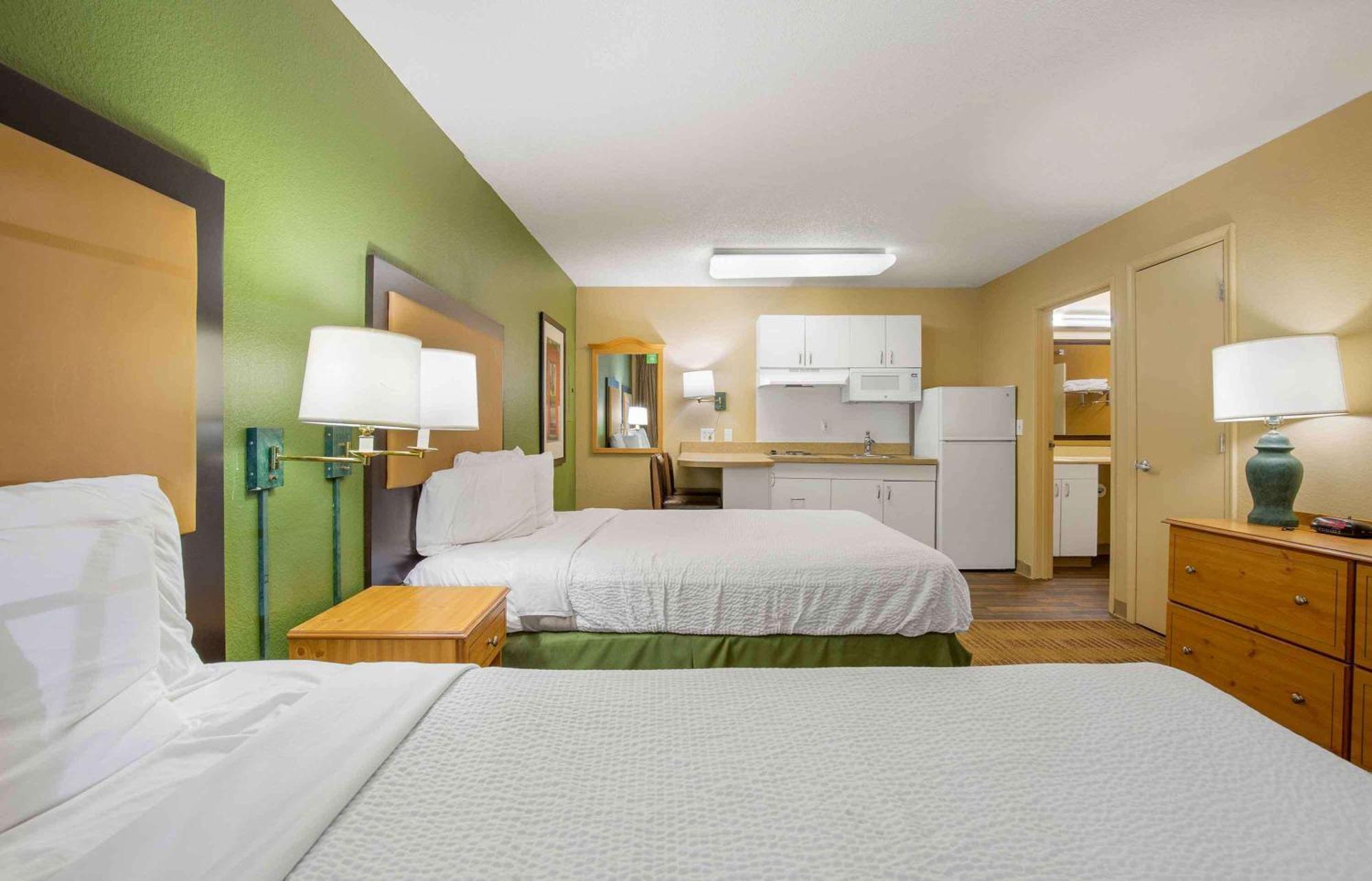 Extended Stay America Select Suites - Washington, Dc - Sterling - Dulles Екстериор снимка