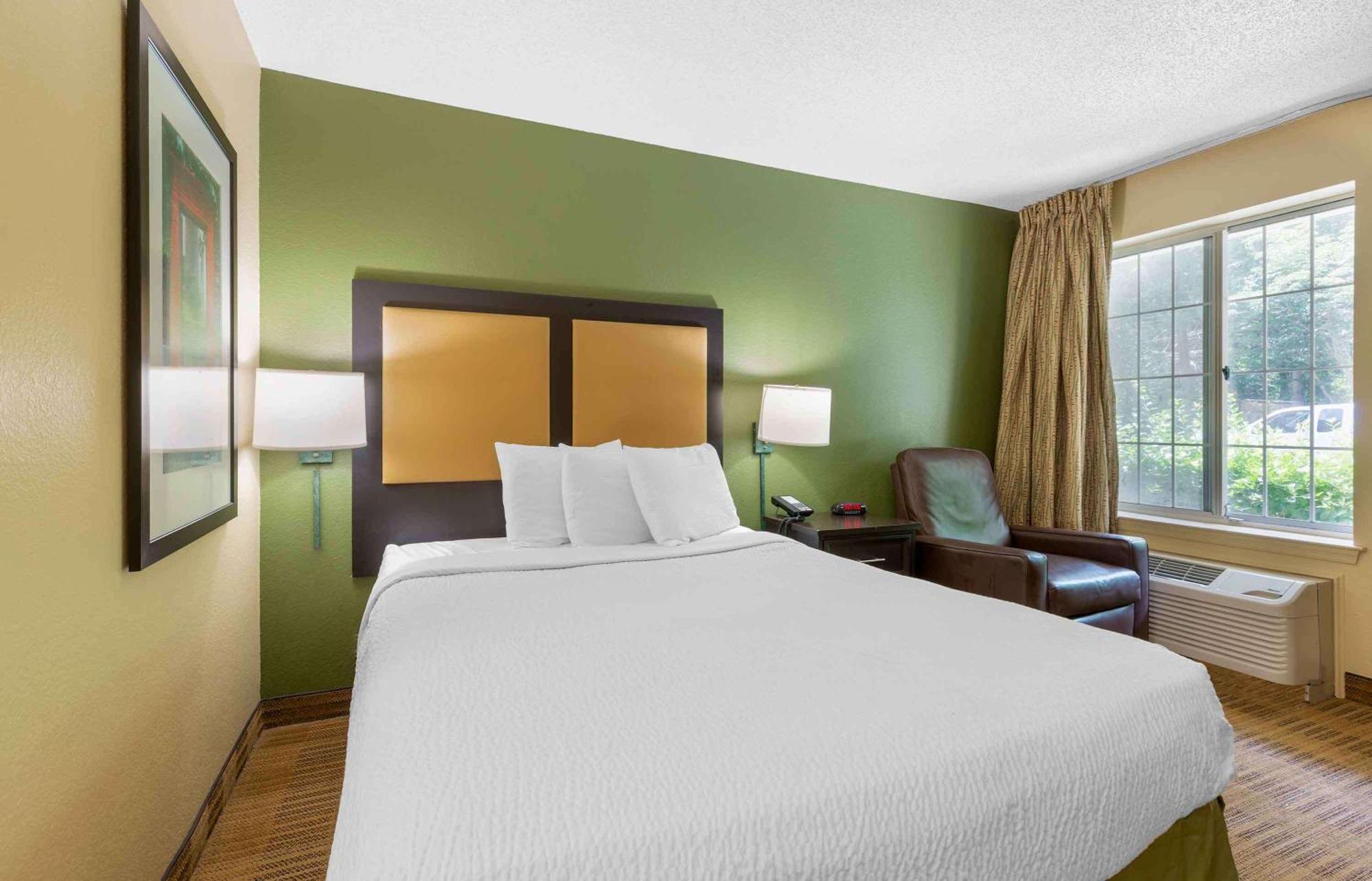Extended Stay America Select Suites - Washington, Dc - Sterling - Dulles Екстериор снимка