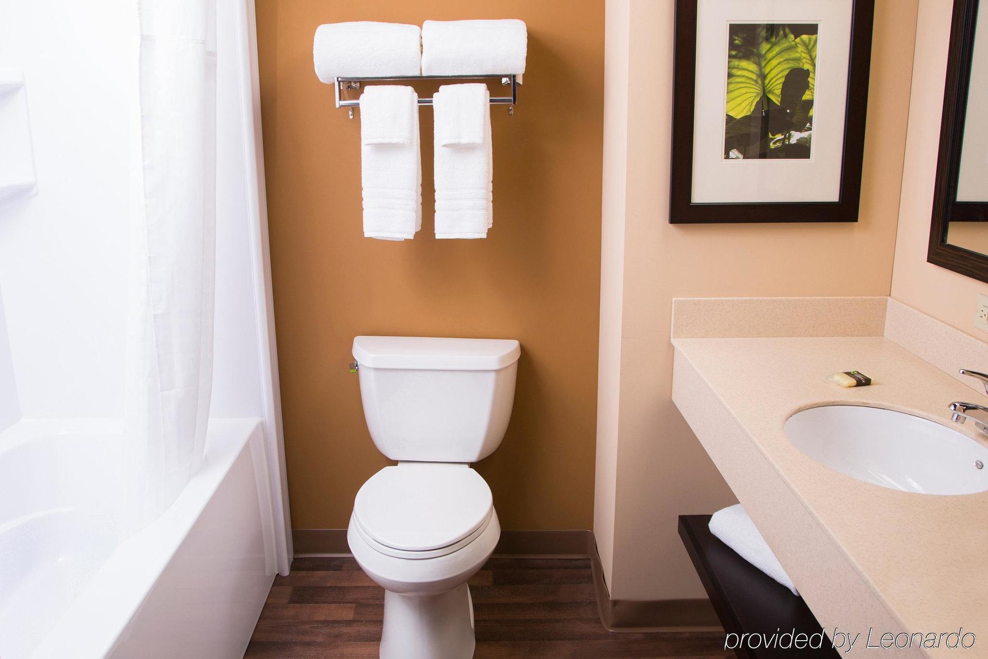 Extended Stay America Select Suites - Washington, Dc - Sterling - Dulles Екстериор снимка