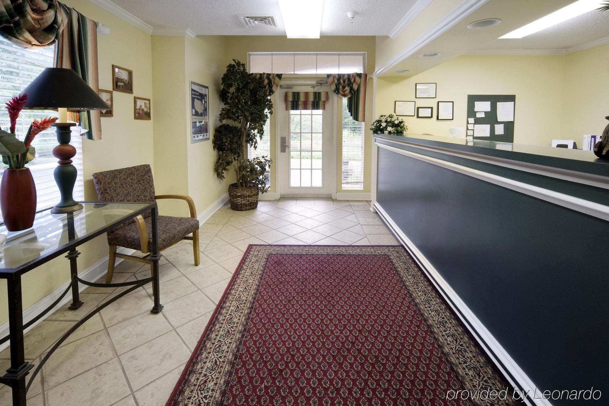 Extended Stay America Select Suites - Washington, Dc - Sterling - Dulles Екстериор снимка