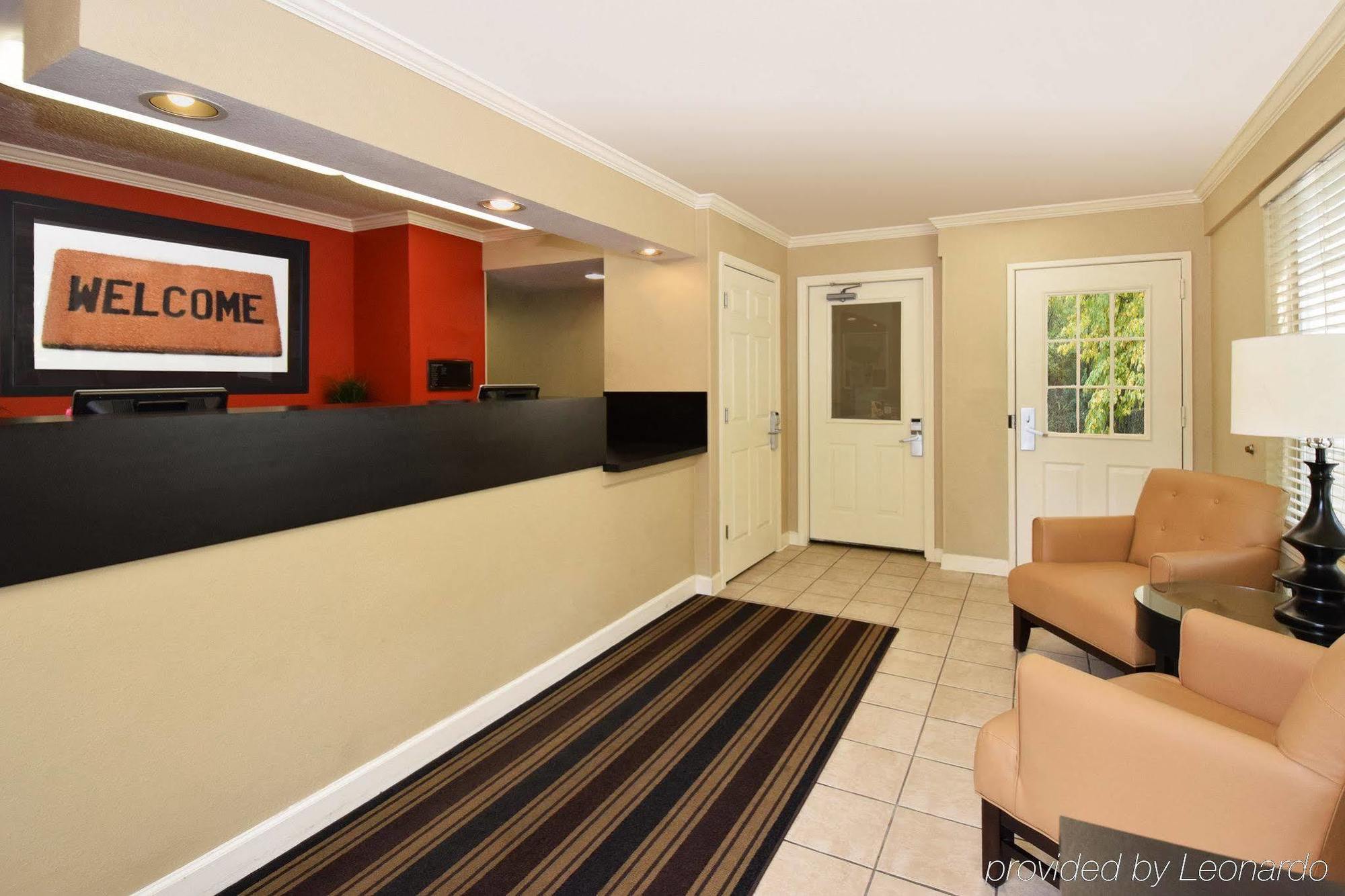 Extended Stay America Select Suites - Washington, Dc - Sterling - Dulles Екстериор снимка