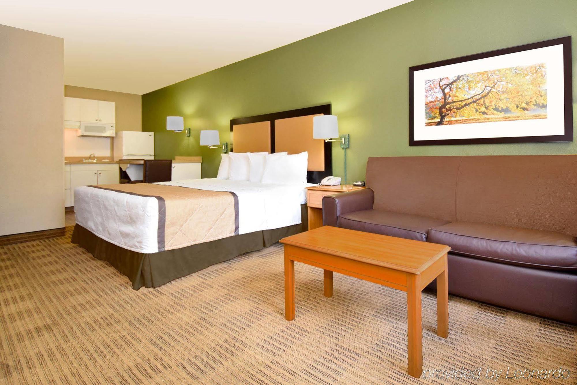 Extended Stay America Select Suites - Washington, Dc - Sterling - Dulles Екстериор снимка
