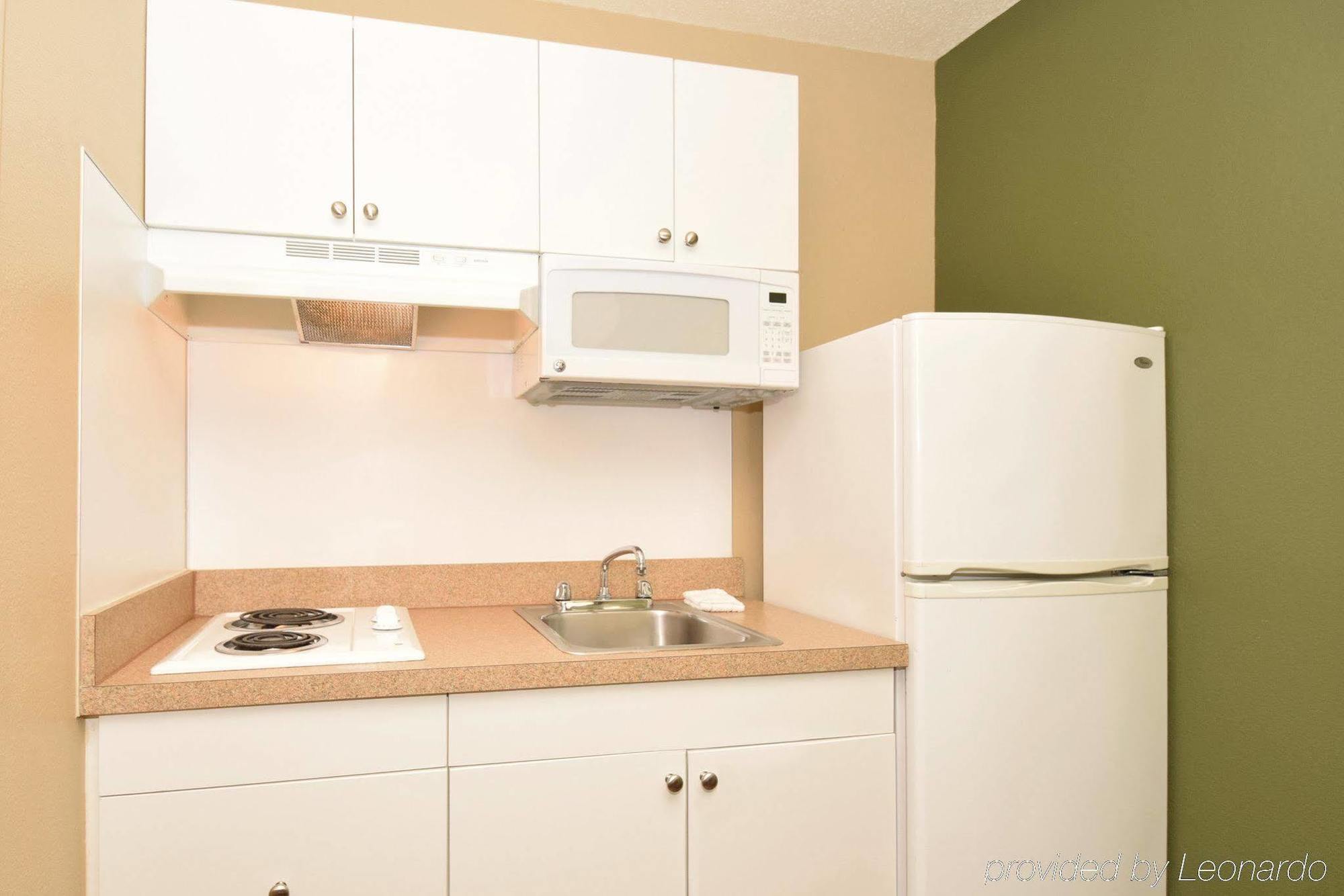 Extended Stay America Select Suites - Washington, Dc - Sterling - Dulles Екстериор снимка